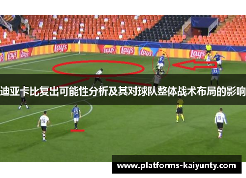 迪亚卡比复出可能性分析及其对球队整体战术布局的影响