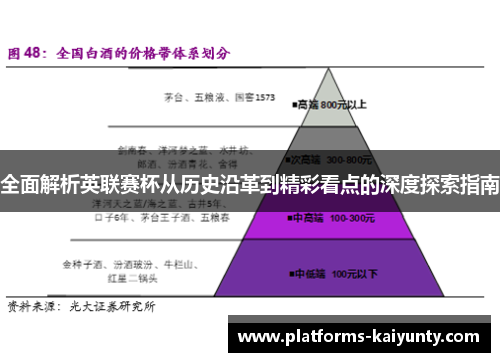 全面解析英联赛杯从历史沿革到精彩看点的深度探索指南