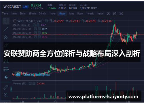 安联赞助商全方位解析与战略布局深入剖析