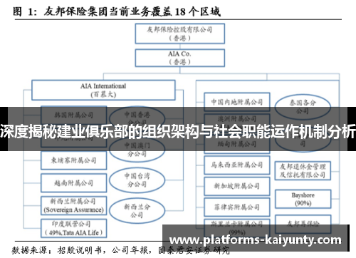 深度揭秘建业俱乐部的组织架构与社会职能运作机制分析